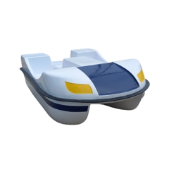 frp paddle boat seat