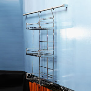 Triple Rack | তিন স্তর র‍্যাক
