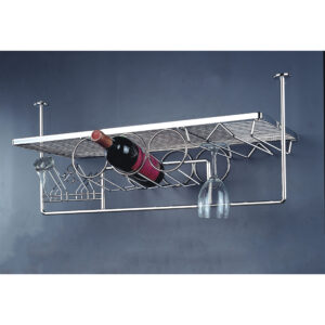 Multifunctional wine rack | মাল্টিফাংশনাল ওয়াইন র‍্যাক