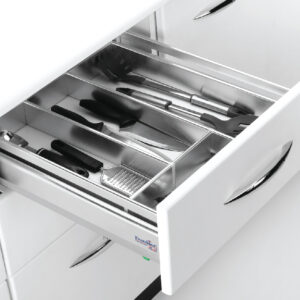 cutlery basket