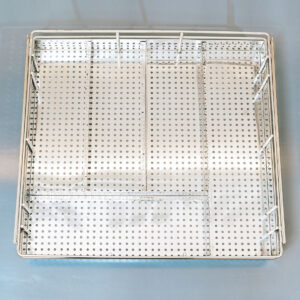 Perforated Cutlery Basket | পারফোরেটেড ক্যাটলারি বাস্কেট