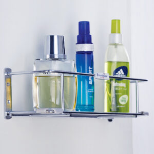 perfume rack