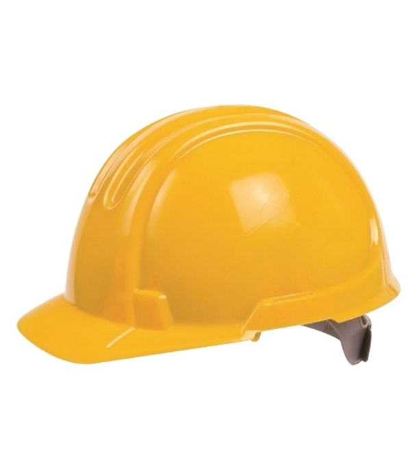 rmil safety helmet yellow
