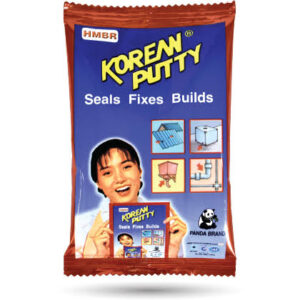 dca korean putty gm sealant hmbr brand for pipe tin shed leaks pice