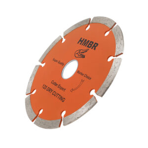 CMCP Diamond Saw Blade Cutting Blades Marble Concrete Diamond Saw Disc For Angle Grinder