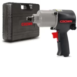 Crown Pneumatic impact wrenches