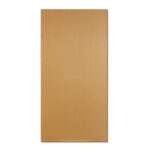laurel pvc eco sheet mm x wood