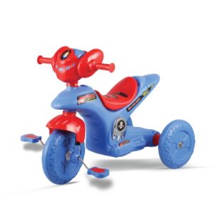 playtime fusion tri cycle