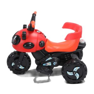 pikko tricycle