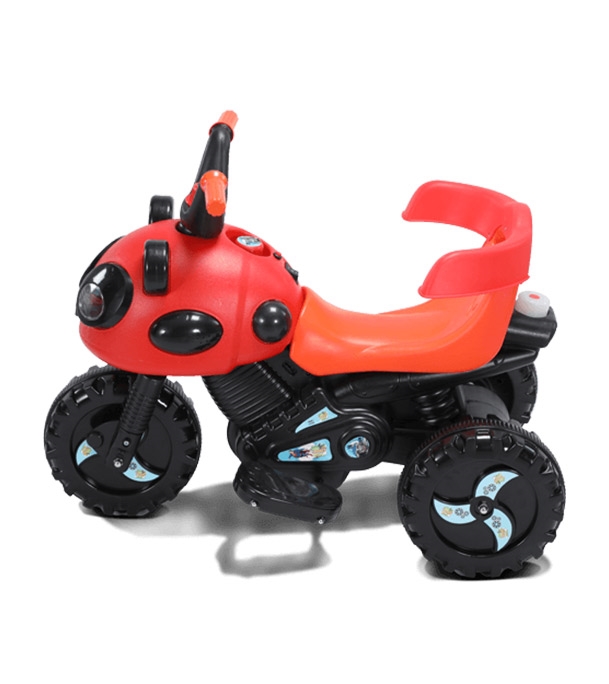 pikko tricycle