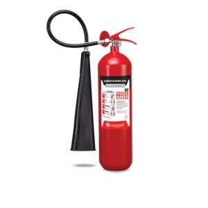 safemet fire extinguisher co kg