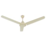 bizli tufan ceiling fan ivory golden