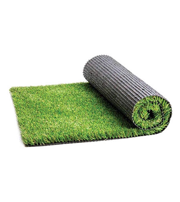 support artificial grass mat x m h mm