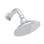 deluxe wall shower ch