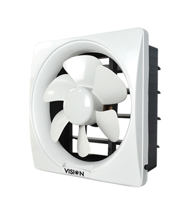 vision exhaust fan
