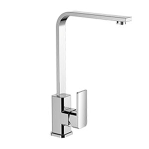 sink mixer square