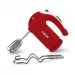 vision electric hand mixer vis hm cleanup