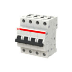 ABB MCB 100A 3P 36KA C-Curve