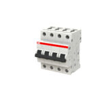 ABB MCB 100A 6KA C-Curve