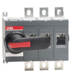 ABB Switch-Disconnector 300A 3P