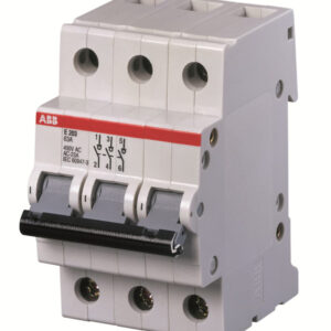 ABB Isolator E203/80R