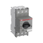 ABB Manual Motor Starter 1.0-1.6A