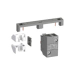 ABB Mech + ELEC InterLock (AF9-AF38)