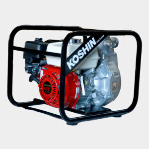 KOSHIN Inch High Pressure Honda Engine Water Pump SERHZ