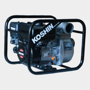 KOSHIN Inch Petrol Water Pump SEVX