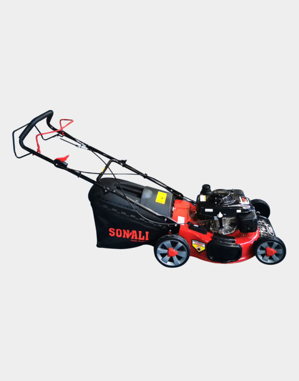 SONALI cc Self Propelled Lawn Mower Honda Engine HLGXIN