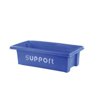 Support box
