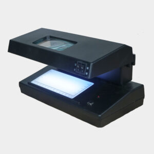 Ultraviolet Lamp Currency Detector GUV