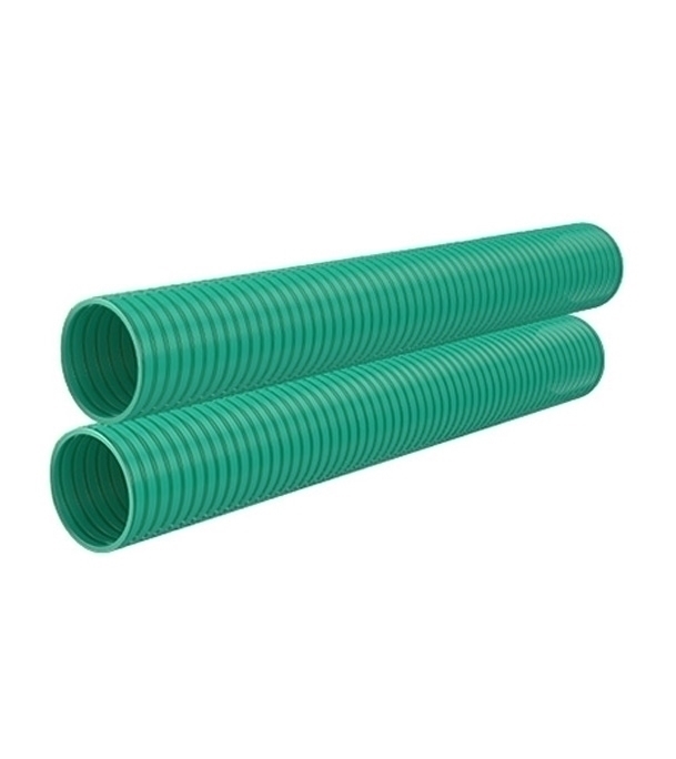 rfl pvc suction hose pipe green