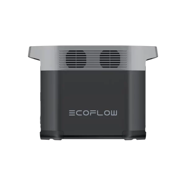 ecoflow delta 2 portable power station two