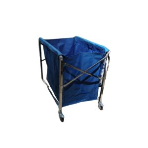 Linnen Trolley