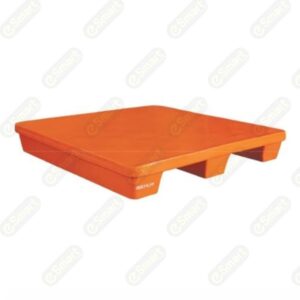 roto industrial pu pallet runner x