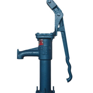 tube well without base piston