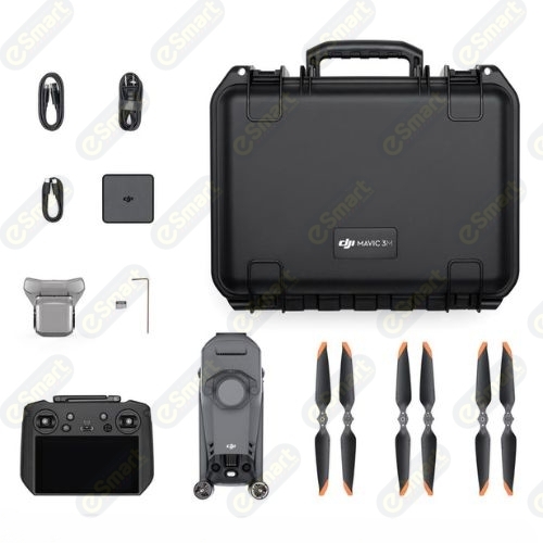 DJI Mavic 3M