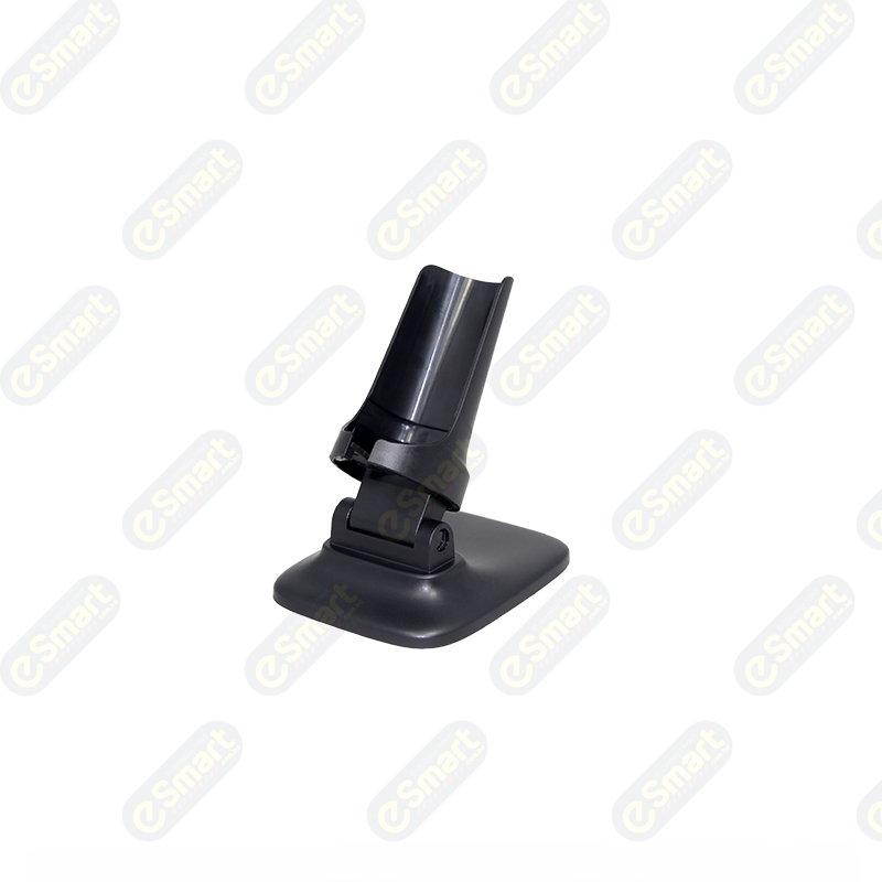 Docking stand for scanner