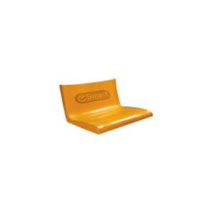 FRP Bus Seat