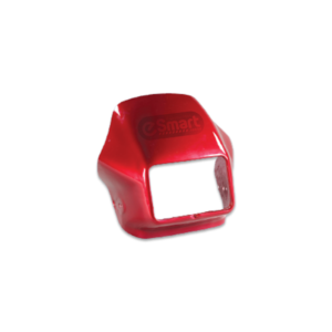 FRP Motorcycle Headlight Cover