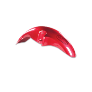 FRP Motorcycle Mud Guards