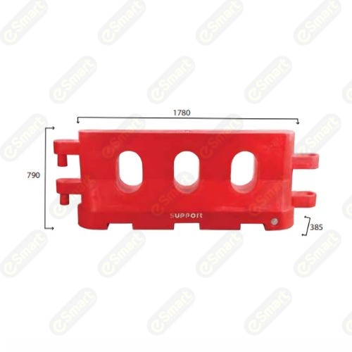 Road Barrier