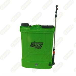 Sulov 18L Battery Sprayer