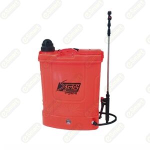 Sulov 18L Battery Sprayer