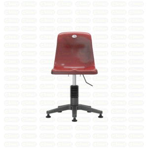 Heavy-Duty Swivel Chair