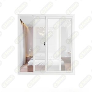 Casement Window