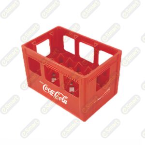 Full Depth Bottle Crate