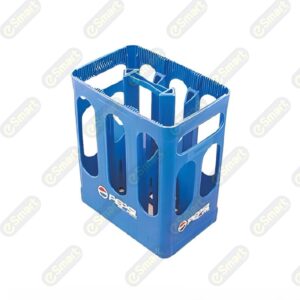Full Depth Bottle Crate