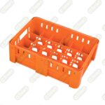 Glass Crate